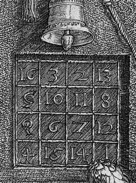 Understanding the Spiritual Significance of the Magic Square Light of Justice
